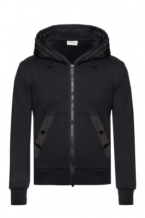 Jacket with a hood, zdjęcie 1 Jacket with a hood od Moncler
